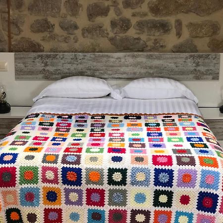 Casa Andurina Pension Ourense Buitenkant foto