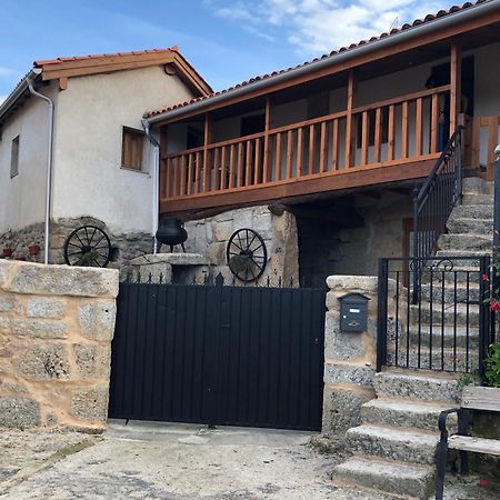 Casa Andurina Pension Ourense Buitenkant foto